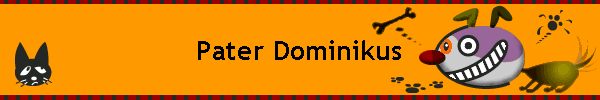 Pater Dominikus